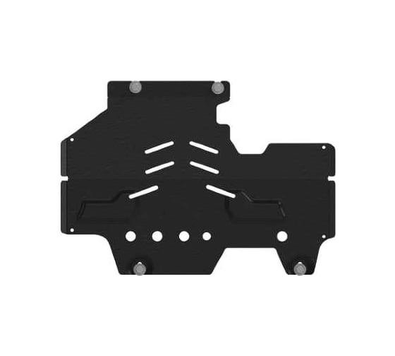 Защита картера sheriff ford ranger, 2.0d at fullwd, 2022 - 6062 1