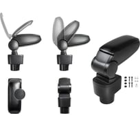 Подлокотник Rival для Nissan Terrano 2014/Renault Duster 2010, 54701002