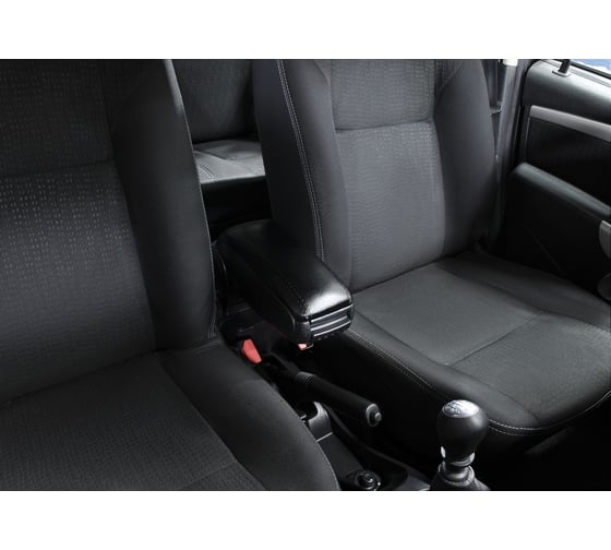 Подлокотник Rival для Nissan Terrano 2014/Renault Duster 2010, 54701002