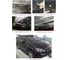 Пороги "Premium-Black" Rival для SsangYong Kyron I рестайлинг 2007-2016, 173 см, 2 шт., алюминий, A173ALB.5301.1 15