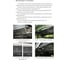 Пороги "Premium-Black" Rival для SsangYong Kyron I рестайлинг 2007-2016, 173 см, 2 шт., алюминий, A173ALB.5301.1 14
