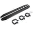 Пороги Rival Premium-Black Mitsubishi L200 IV, V 2006-2015 2015-2019, 193 см, A193ALB.4003.1 1