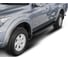 Пороги Rival Premium-Black Mitsubishi L200 IV, V 2006-2015 2015-2019, 193 см, A193ALB.4003.1 3