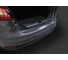 Накладка на задний бампер Rival для Ford Focus III рестайлинг седан 2014-2019, нерж. сталь, NB.S.1801.1 3