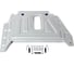 Защита кисл-го датчика Rival Nissan Terrano 4WD/Renault Duster 4WD /Kaptur 4WD 333.4725.2 1