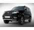 Защита переднего бампера с проф-й защитой картера Rival Uaz Patriot I, R.6302.003 1
