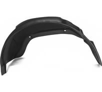 Передний правый подкрылок Rival для Mitsubishi Pajero Sport 2008-2016, с крепежом, 44005002