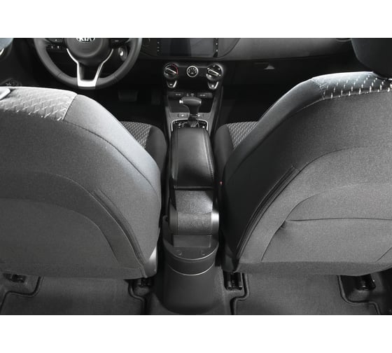 Подлокотник Rival для Kia Rio седан, хэтчбек X-line 2017, 52305003