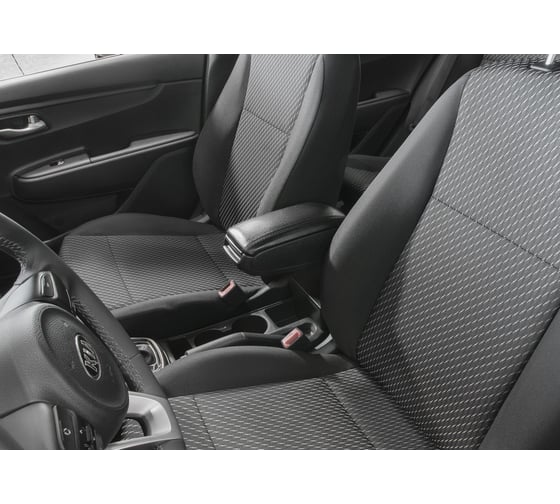 Подлокотник Rival для Kia Rio седан, хэтчбек X-line 2017, 52305003