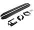 Пороги Rival Premium-Black Toyota Hilux VII 2005-2011 2011-2015, 2 шт., A193ALB.5703.1 1