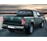 Пороги Rival Premium-Black Toyota Hilux VII 2005-2011 2011-2015, 2 шт., A193ALB.5703.1 2