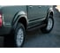 Пороги Rival Premium-Black Toyota Hilux VII 2005-2011 2011-2015, 2 шт., A193ALB.5703.1 3