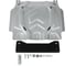 Защита картера Rival Fiat Fullback 2016-/Mitsubishi L200 2015-/Pajero Sport 2016, 333.4041.2 1