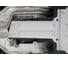 Защита КПП Rival Jaguar F-Pace 16-/XE 4WD 15-/XF 4WD 15-/Land Rover RR Velar 17, 333.2605.1 4