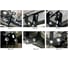 Пороги "Premium" Rival для Volkswagen Touareg II рестайлинг (R-Line) 2014-2018, 193 см, 2 шт., алюминий, A193ALP.5801.4 4
