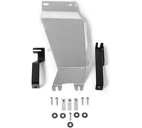 Защита редуктора Rival для Lexus NX 200/200t 4WD 14-17/Toyota Rav4 4WD 13-15 15, 333.3216.1