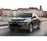 Пороги "Silver" Rival для Citroen C4 Aircross/C-Crosser/Mitsubishi ASX/Outlander, F173AL.4005.1 2