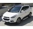 Пороги Rival "Silver" Hyundai ix35 10-15/Kia Sportage 10-16, 173 см, 2 шт., алюминий, F173AL.2303.2 3