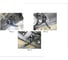 Пороги Rival Bmw-Style круги/ SsangYong Actyon II 2010-2013 2013, 2 шт., D173AL.5303.2 13