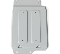 Защита РК Rival для Infiniti QX56 2010-2013/QX80 2013-/Nissan Patrol 2010, 333.4124.2