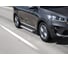 Пороги "Bmw-Style круг" Rival для Kia Sorento III Prime рестайлинг 2017-2020, 180 см, 2 шт., алюминий, D180AL.2803.4 1