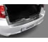 Накладка на задний бампер Rival для Datsun mi-DO 2015-н.в., нерж. сталь, NB.H.8701.1 3