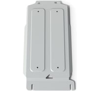 Защита КПП Rival для Infiniti QX56 2010-2013/QX80 2013-/Nissan Patrol 2010, 333.4123.1
