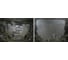 Защита картера и КПП Rival для Ford Kuga II (V - 1.6; 2.5) 2013-2017/Ford Kuga II рестайлинг (V - 1.5 (150 л.с.) Ecoboost; 2.5) 2016-н.в., штампованная, алюминий 3 мм, с крепежом, 333.1860.1 2