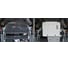 Защита КПП Rival для Mitsubishi Pajero IV 2006-2011 2011-н.в., с крепежом, 333.4044.1 3