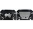 Защита картера и КПП Rival Volvo S90 (T5)/V90 Cross Country (D4)/XC60/XC90 (T6, D5)/Lynk & Co 09 4WD 333.5912.1 2
