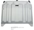 ЗК+КПП Rival Hyundai i30 15-17/Kia Ceed 15-18/Cerato III 15-18/Cerato III Classic, 333.2836.1 1