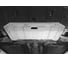 ЗК+КПП Rival Hyundai i30 15-17/Kia Ceed 15-18/Cerato III 15-18/Cerato III Classic, 333.2836.1 3