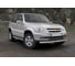 Защита переднего бампера d76 Rival для Chevrolet Niva I рестайлинг 2009, R.1004.001 1