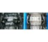 Защита картера Rival Fiat Fullback 16-/Mitsubishi L200 15-/Pajero Sport 16, 333.4041.1.6 2