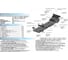 Защита картера Rival Fiat Fullback 16-/Mitsubishi L200 15-/Pajero Sport 16, 333.4041.1.6 5