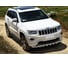 Пороги "Premium-Black" Rival для Jeep Grand Cherokee WK2 2010-2018 2018-н.в., 160 см, 2 шт., алюминий, A160ALB.2703.1 2