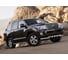Защита переднего бампера d76+d57 с профильной защитой картера Rival для Toyota Land Cruiser 200 рестайлинг 2012-2015, нерж. сталь, R.5713.001 1