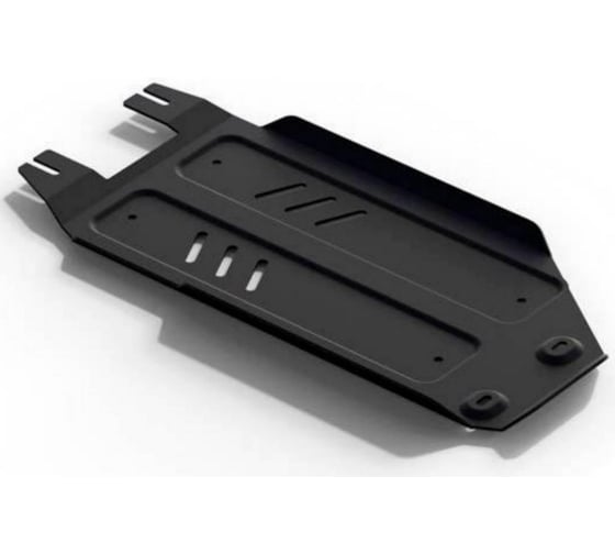 Защита КПП АвтоБРОНЯ Subaru Forester АКПП 2013-2016 2016-2018, st 2mm, 111.05420.2 1