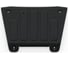 Защита картера и КПП АвтоБроня для Luxgen 7 SUV 2013-2015, с крепежом, st 1.8mm, 111.08801.1 3