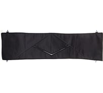 Утеплитель радиатора SKYWAY ВАЗ 2101 НИВА окфорд, наполнитель поролон S10001020