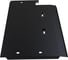 Защита радиатора АвтоБРОНЯ для Toyota Land Cruiser 76 2010-2015, st 2mm, 111.05756.1 1