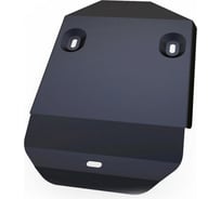 Защита редуктора АвтоБРОНЯ для Honda CR-V 2012-2017, сталь 2 мм, крепеж в комплекте, 111.02128.1