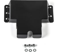 Защита АвтоБРОНЯ ЭБУ Lada Granta 2011-н.в/Kalina 2013-н.в/Kalina Cross 2014-н.в, st 2mm, 111.06036.1