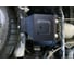 Защита редуктора АвтоБРОНЯ Infiniti QX60 2016-н.в /Nissan Pathfinder 2014-2017, st 2mm, 111.04160.1 6