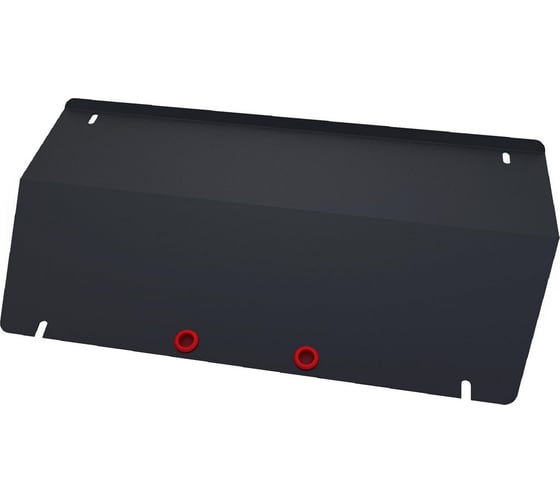 Защита РК АвтоБРОНЯ TAGAZ Road Partner 2008-2013/Tager 2008-2013, 111.06103.1 1