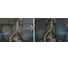 Защита топливного бака АвтоБРОНЯ для Volkswagen Tiguan 4WD 2011-2017, st 2mm, 111.05846.1 3