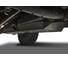 Защита топливного бака АвтоБРОНЯ VW Amarok 2010-2016 2016-н.в, с крепежом, 111.05821.1 2