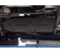 Защита топливного бака АвтоБРОНЯ VW Amarok 2010-2016 2016-н.в, с крепежом, 111.05821.1 3