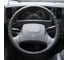 Оплетка SKYWAY Top-2 L черная экокожа S01102128 7