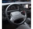 Оплетка SKYWAY Top-2 L черная экокожа S01102128 9